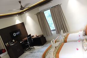 Ramya Resort & Spa