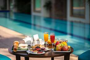 Ramya Resort & Spa