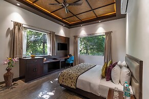 Ramya Resort & Spa