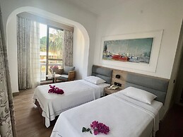 Carikci Hotel