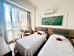 Carikci Hotel