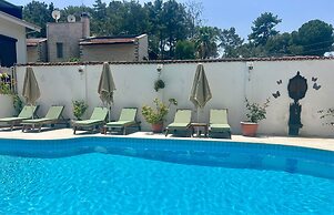 Carikci Hotel
