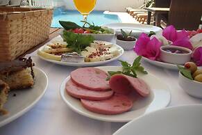 Carikci Hotel