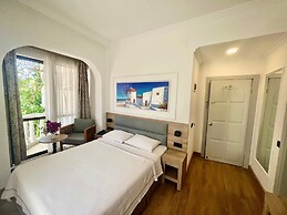 Carikci Hotel