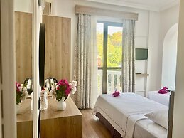 Carikci Hotel