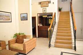 Carikci Hotel