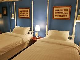 Bed In Town - Hostel