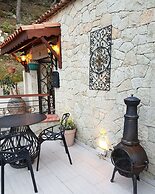 Kazdaglari Karye Müze Otel