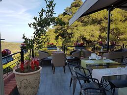 Kazdaglari Karye Müze Otel