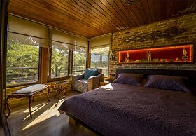 Kazdaglari Karye Müze Otel