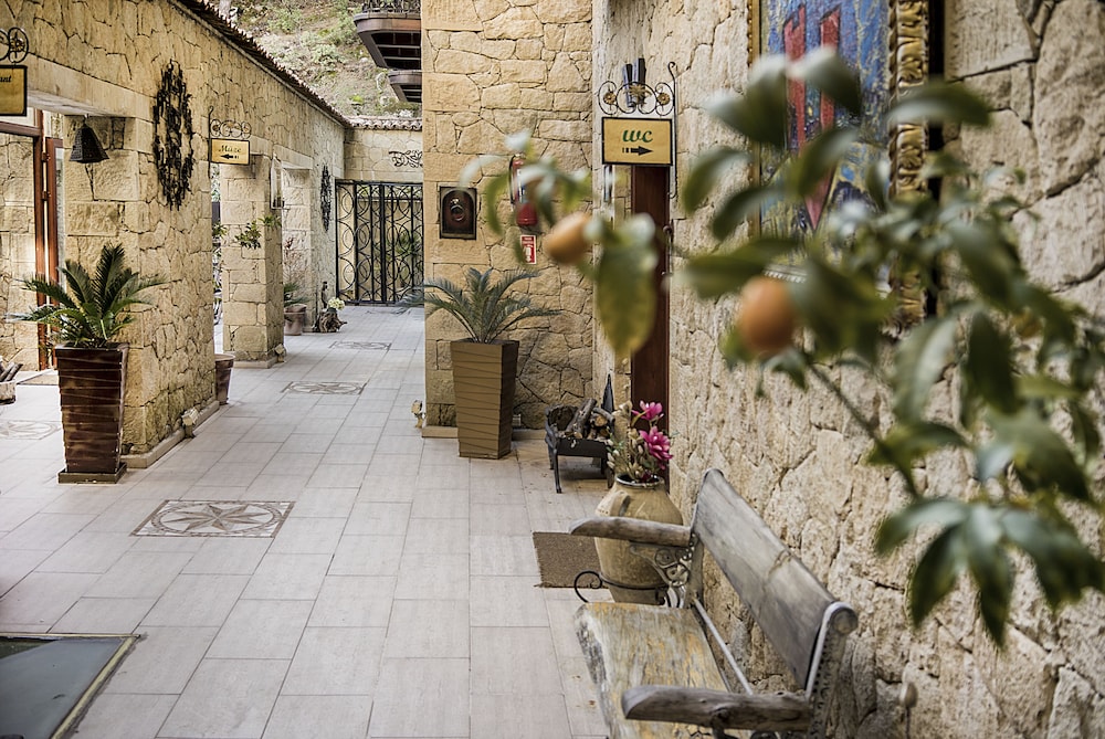 Kazdaglari Karye Müze Otel