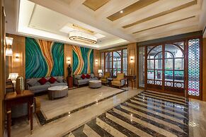 Freesia By Express Inn