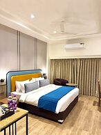 Freesia By Express Inn