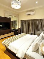 Freesia By Express Inn