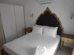 Alacati Alaris Otel