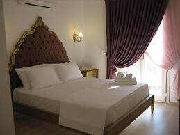 Alacati Alaris Otel