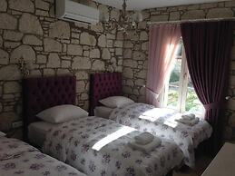 Alacati Alaris Otel