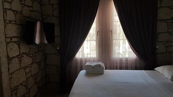 Alacati Alaris Otel