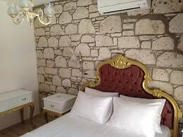 Alacati Alaris Otel