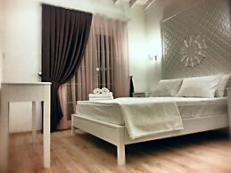 Alacati Alaris Otel