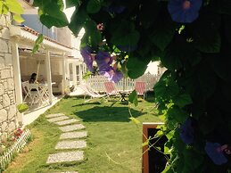 Alacati Alaris Otel