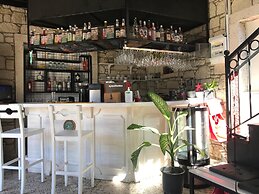 Alacati Alaris Otel