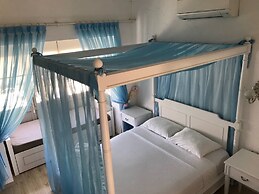 Alacati Alaris Otel