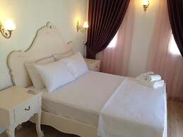 Alacati Alaris Otel