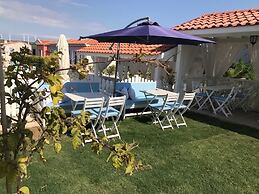 Alacati Alaris Otel