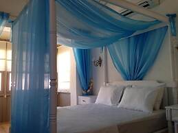 Alacati Alaris Otel