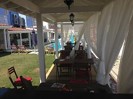 Alacati Alaris Otel