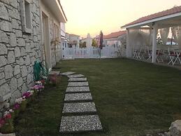 Alacati Alaris Otel