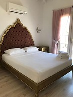 Alacati Alaris Otel