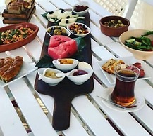 Alacati Alaris Otel