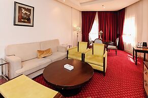 Red Castle Hotel