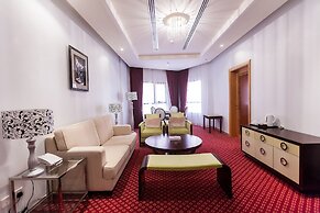 Red Castle Hotel