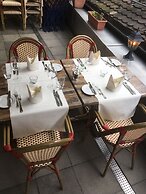 Hotel Zunfthaus zur Rebleuten