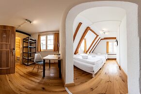 Hotel Zunfthaus zur Rebleuten