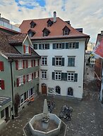 Hotel Zunfthaus zur Rebleuten