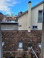 Hotel Zunfthaus zur Rebleuten