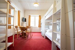 Hotel Zunfthaus zur Rebleuten