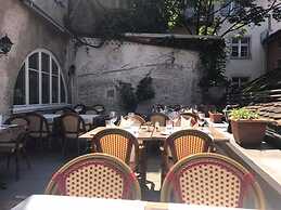 Hotel Zunfthaus zur Rebleuten