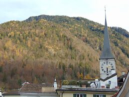 Hotel Zunfthaus zur Rebleuten
