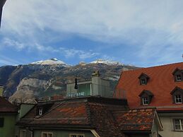 Hotel Zunfthaus zur Rebleuten