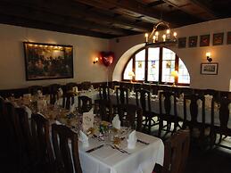 Hotel Zunfthaus zur Rebleuten