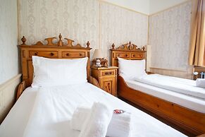 Hotel Zunfthaus zur Rebleuten