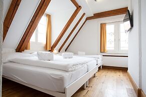 Hotel Zunfthaus zur Rebleuten