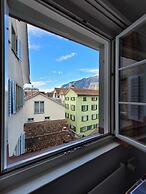 Hotel Zunfthaus zur Rebleuten