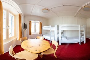 Hotel Zunfthaus zur Rebleuten