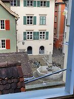 Hotel Zunfthaus zur Rebleuten